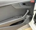 Білий Ауді А4, об'ємом двигуна 1.98 л та пробігом 119 тис. км за 15900 $, фото 21 на Automoto.ua
