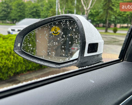 Білий Ауді А4, об'ємом двигуна 1.98 л та пробігом 151 тис. км за 19999 $, фото 26 на Automoto.ua