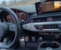 Білий Ауді А4, об'ємом двигуна 2 л та пробігом 196 тис. км за 21999 $, фото 32 на Automoto.ua