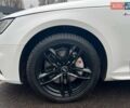 Білий Ауді А4, об'ємом двигуна 1.98 л та пробігом 207 тис. км за 17800 $, фото 11 на Automoto.ua