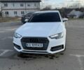 Белый Ауди А4, объемом двигателя 1.98 л и пробегом 155 тыс. км за 21000 $, фото 23 на Automoto.ua
