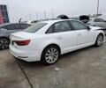 Белый Ауди А4, объемом двигателя 2 л и пробегом 200 тыс. км за 11500 $, фото 1 на Automoto.ua