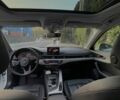 Білий Ауді А4, об'ємом двигуна 2 л та пробігом 170 тис. км за 15563 $, фото 4 на Automoto.ua