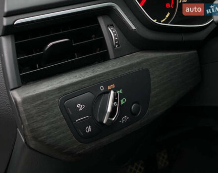 Белый Ауди А4, объемом двигателя 1.98 л и пробегом 146 тыс. км за 16500 $, фото 21 на Automoto.ua