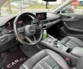 Білий Ауді А4, об'ємом двигуна 1.98 л та пробігом 119 тис. км за 15900 $, фото 20 на Automoto.ua