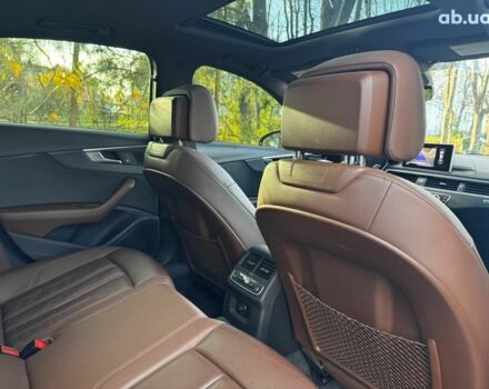 Білий Ауді А4, об'ємом двигуна 2 л та пробігом 146 тис. км за 19990 $, фото 37 на Automoto.ua