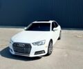 Білий Ауді А4, об'ємом двигуна 2 л та пробігом 110 тис. км за 15350 $, фото 1 на Automoto.ua