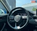 Білий Ауді А4, об'ємом двигуна 2 л та пробігом 169 тис. км за 16800 $, фото 15 на Automoto.ua