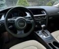 Білий Ауді А4, об'ємом двигуна 2 л та пробігом 44 тис. км за 15999 $, фото 41 на Automoto.ua