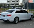 Белый Ауди А4, объемом двигателя 1.98 л и пробегом 204 тыс. км за 13900 $, фото 3 на Automoto.ua
