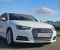 Ауди А4 2016 в Кривом Роге на Automoto.ua Белый Ауди А4, объемом двигателя 1.98 л и пробегом 91 тыс. км за 17600 $, фото 3 на Automoto.ua