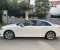 Белый Ауди А4, объемом двигателя 1.98 л и пробегом 172 тыс. км за 20400 $, фото 3 на Automoto.ua
