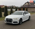 Білий Ауді А4, об'ємом двигуна 2 л та пробігом 138 тис. км за 22500 $, фото 1 на Automoto.ua
