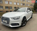 Белый Ауди А4, объемом двигателя 1.98 л и пробегом 124 тыс. км за 21500 $, фото 18 на Automoto.ua