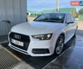 Білий Ауді А4, об'ємом двигуна 2 л та пробігом 145 тис. км за 17800 $, фото 1 на Automoto.ua