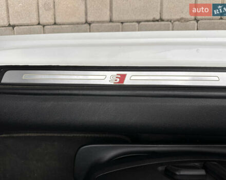 Ауди А4 2016 в Могилев-Подольском на Automoto.ua Белый Ауди А4, объемом двигателя 2 л и пробегом 160 тыс. км за 19500 $, фото 24 на Automoto.ua