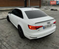 Білий Ауді А4, об'ємом двигуна 2 л та пробігом 84 тис. км за 20000 $, фото 24 на Automoto.ua