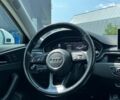 Білий Ауді А4, об'ємом двигуна 2 л та пробігом 169 тис. км за 18790 $, фото 14 на Automoto.ua
