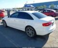 Белый Ауди А4, объемом двигателя 2 л и пробегом 87 тыс. км за 1500 $, фото 2 на Automoto.ua