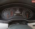 Білий Ауді А4, об'ємом двигуна 2 л та пробігом 145 тис. км за 15999 $, фото 23 на Automoto.ua