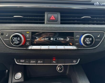 Білий Ауді А4, об'ємом двигуна 2 л та пробігом 146 тис. км за 19990 $, фото 26 на Automoto.ua