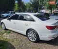 Білий Ауді А4, об'ємом двигуна 1.98 л та пробігом 155 тис. км за 22500 $, фото 1 на Automoto.ua