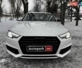 Белый Ауди А4, объемом двигателя 2 л и пробегом 159 тыс. км за 18490 $, фото 1 на Automoto.ua