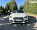Белый Ауди А4, объемом двигателя 1.98 л и пробегом 193 тыс. км за 15200 $, фото 1 на Automoto.ua