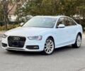 Белый Ауди А4, объемом двигателя 2 л и пробегом 77 тыс. км за 3200 $, фото 2 на Automoto.ua