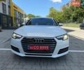 Белый Ауди А4, объемом двигателя 2 л и пробегом 229 тыс. км за 10999 $, фото 1 на Automoto.ua