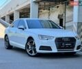Білий Ауді А4, об'ємом двигуна 2 л та пробігом 197 тис. км за 16999 $, фото 1 на Automoto.ua