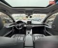 Белый Ауди А4, объемом двигателя 1.98 л и пробегом 91 тыс. км за 16800 $, фото 43 на Automoto.ua