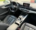 Белый Ауди А4, объемом двигателя 1.98 л и пробегом 257 тыс. км за 10800 $, фото 31 на Automoto.ua