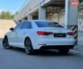 Белый Ауди А4, объемом двигателя 1.98 л и пробегом 197 тыс. км за 16500 $, фото 21 на Automoto.ua