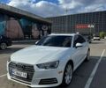 Белый Ауди А4, объемом двигателя 1.98 л и пробегом 209 тыс. км за 17300 $, фото 1 на Automoto.ua