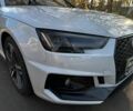 Білий Ауді А4, об'ємом двигуна 2 л та пробігом 146 тис. км за 19990 $, фото 3 на Automoto.ua