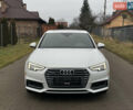 Білий Ауді А4, об'ємом двигуна 2 л та пробігом 138 тис. км за 22500 $, фото 1 на Automoto.ua