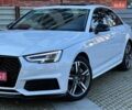 Белый Ауди А4, объемом двигателя 2 л и пробегом 147 тыс. км за 17900 $, фото 5 на Automoto.ua