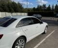 Білий Ауді А4, об'ємом двигуна 1.98 л та пробігом 209 тис. км за 17000 $, фото 3 на Automoto.ua