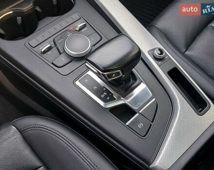 Белый Ауди А4, объемом двигателя 1.98 л и пробегом 144 тыс. км за 17399 $, фото 22 на Automoto.ua