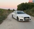 Белый Ауди А4, объемом двигателя 1.98 л и пробегом 41 тыс. км за 20700 $, фото 3 на Automoto.ua