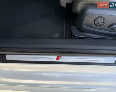 Белый Ауди А4, объемом двигателя 1.98 л и пробегом 152 тыс. км за 19300 $, фото 18 на Automoto.ua