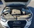Белый Ауди А4, объемом двигателя 2 л и пробегом 87 тыс. км за 1000 $, фото 9 на Automoto.ua