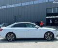 Білий Ауді А4, об'ємом двигуна 2 л та пробігом 169 тис. км за 18790 $, фото 4 на Automoto.ua
