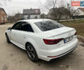 Белый Ауди А4, объемом двигателя 1.98 л и пробегом 124 тыс. км за 21500 $, фото 26 на Automoto.ua