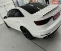 Белый Ауди А4, объемом двигателя 1.98 л и пробегом 199 тыс. км за 16999 $, фото 9 на Automoto.ua