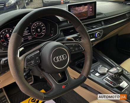 Белый Ауди А4, объемом двигателя 2 л и пробегом 142 тыс. км за 22800 $, фото 18 на Automoto.ua