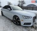Білий Ауді А4, об'ємом двигуна 1.98 л та пробігом 139 тис. км за 16900 $, фото 1 на Automoto.ua