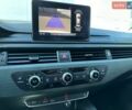 Белый Ауди А4, объемом двигателя 1.98 л и пробегом 146 тыс. км за 16500 $, фото 29 на Automoto.ua