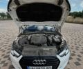 Білий Ауді А4, об'ємом двигуна 2 л та пробігом 192 тис. км за 19000 $, фото 33 на Automoto.ua